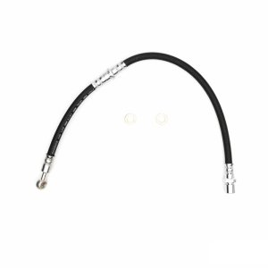 Subaru Legacy Brake Hose - Front-L - R1 Concepts - `90-`01